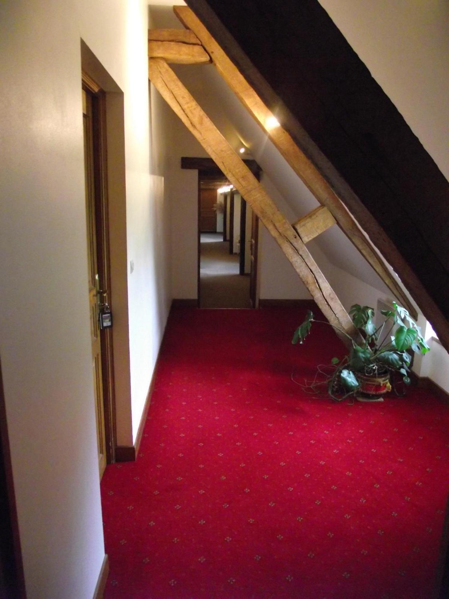 Chambres D'Hotes Edoniaa Канів Екстер'єр фото