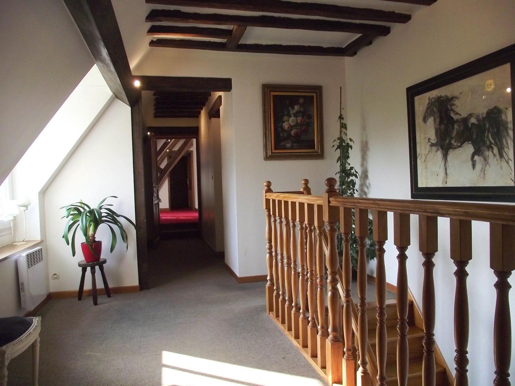 Chambres D'Hotes Edoniaa Канів Екстер'єр фото