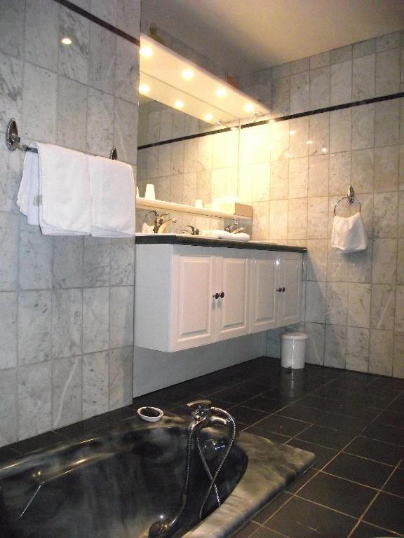 Chambres D'Hotes Edoniaa Канів Номер фото