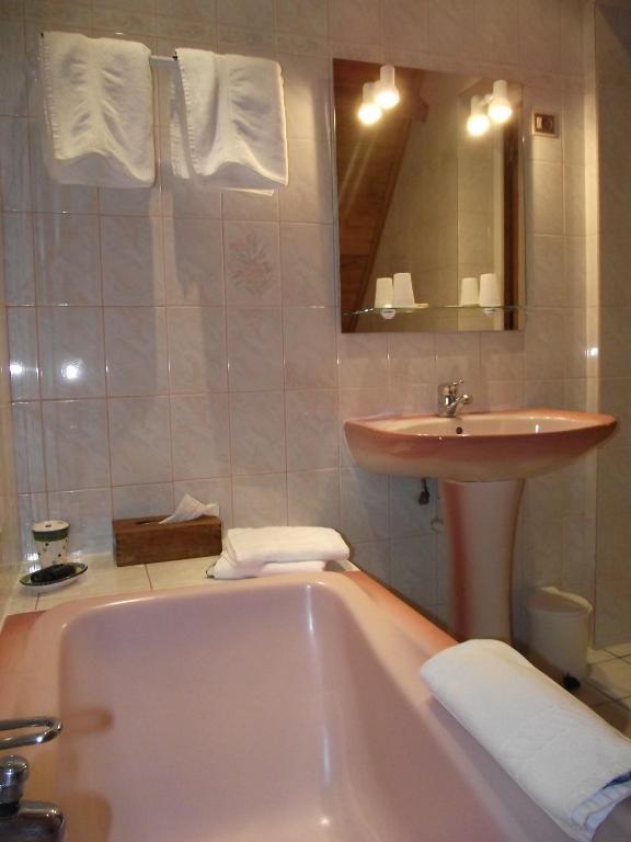 Chambres D'Hotes Edoniaa Канів Номер фото