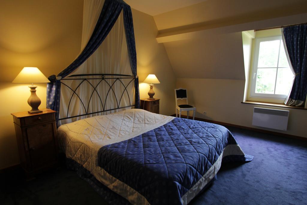 Chambres D'Hotes Edoniaa Канів Екстер'єр фото