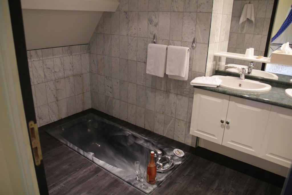 Chambres D'Hotes Edoniaa Канів Екстер'єр фото