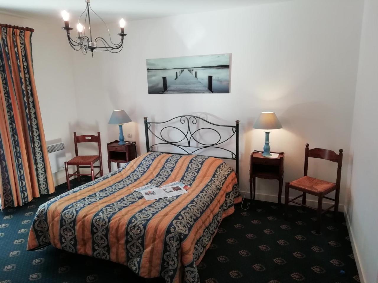 Chambres D'Hotes Edoniaa Канів Екстер'єр фото