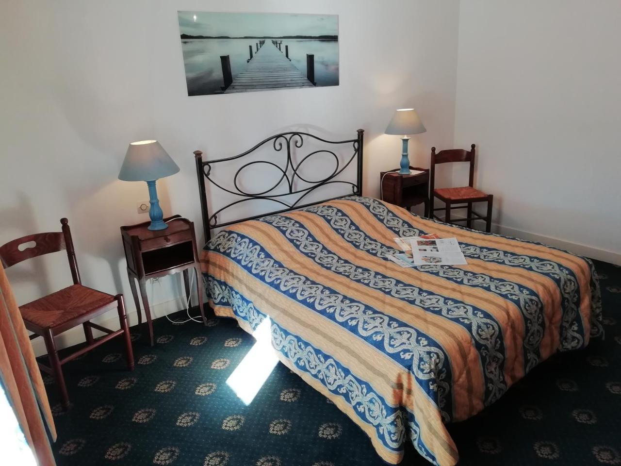 Chambres D'Hotes Edoniaa Канів Екстер'єр фото