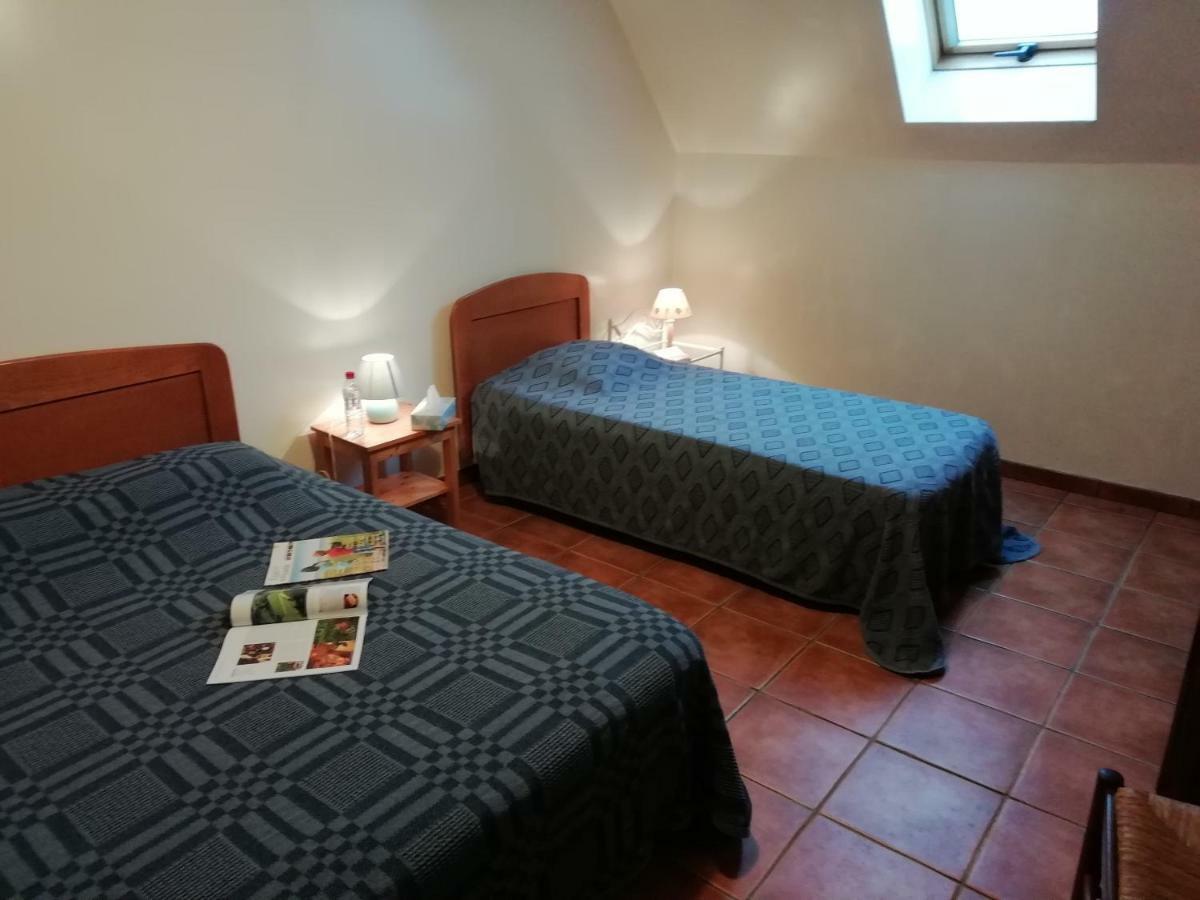 Chambres D'Hotes Edoniaa Канів Екстер'єр фото